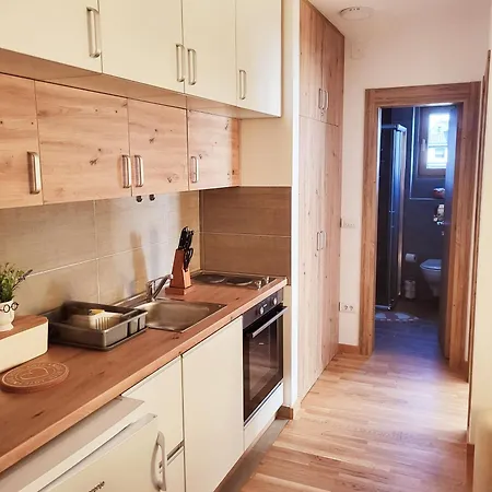 Διαμέρισμα Predah