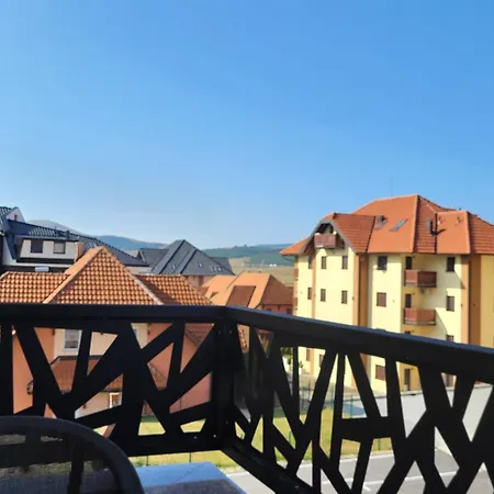 Διαμέρισμα Predah