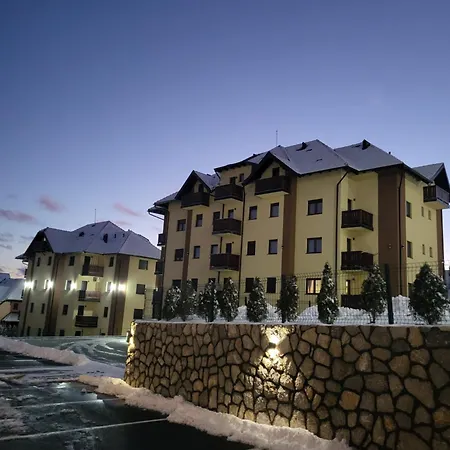 Predah Διαμέρισμα *