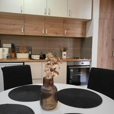 Διαμέρισμα Predah Ζλάτιμπορ