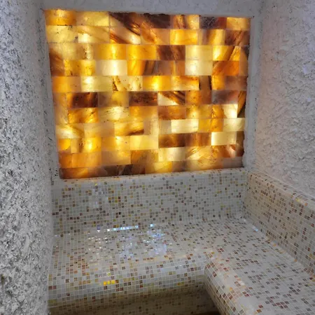 Predah Διαμέρισμα