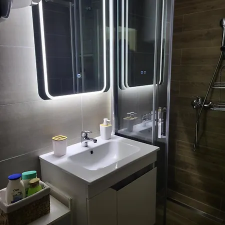 Predah Διαμέρισμα