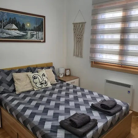 Predah Ζλάτιμπορ