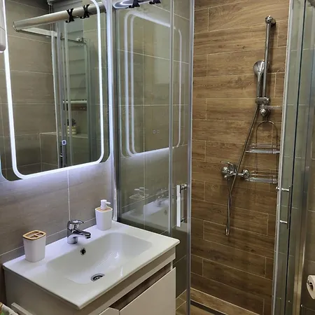 Predah * Ζλάτιμπορ