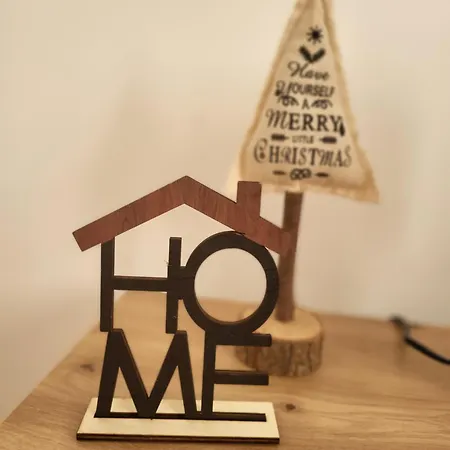 Διαμέρισμα Predah *