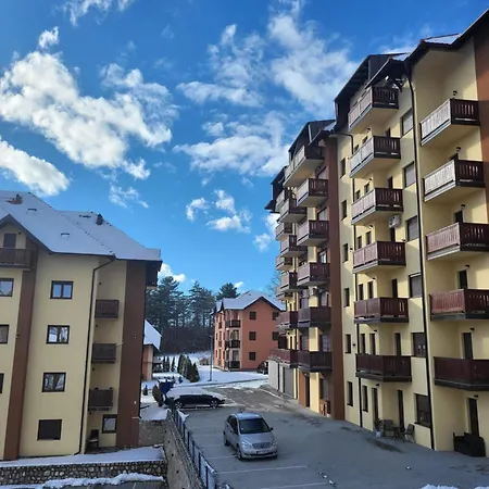 Predah Daire Zlatibor