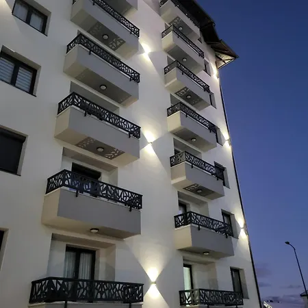 Διαμέρισμα Predah