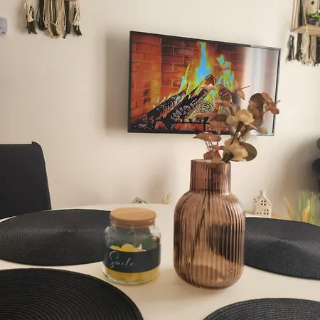 Διαμέρισμα Predah Ζλάτιμπορ