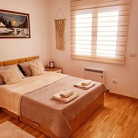 Διαμέρισμα Predah Ζλάτιμπορ