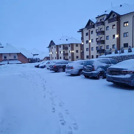 Predah Daire Zlatibor