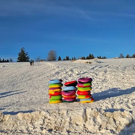 Predah * Ζλάτιμπορ