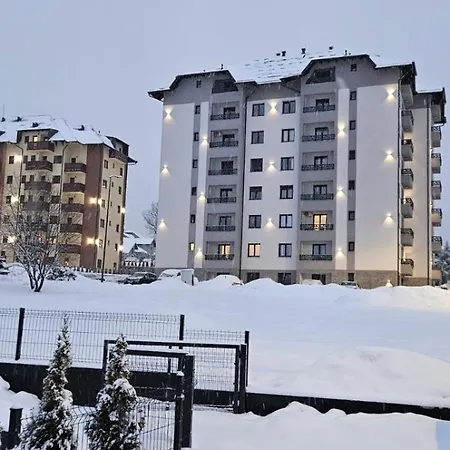 Predah Daire Zlatibor