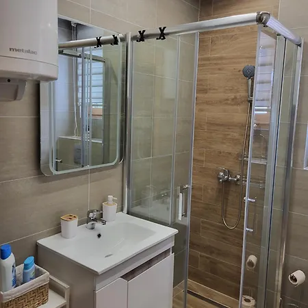 Daire Predah Zlatibor