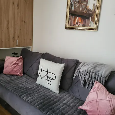 Predah Ζλάτιμπορ