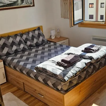 Daire Predah Zlatibor