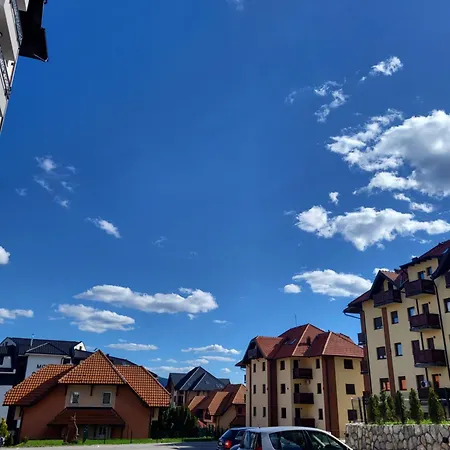 Predah Διαμέρισμα *