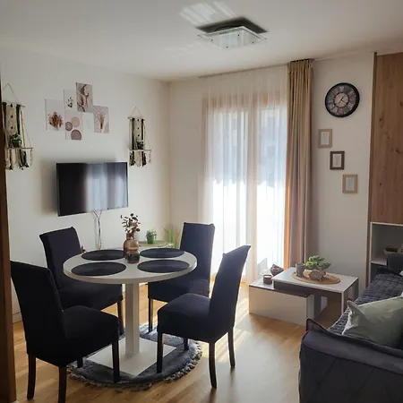 Predah Ζλάτιμπορ