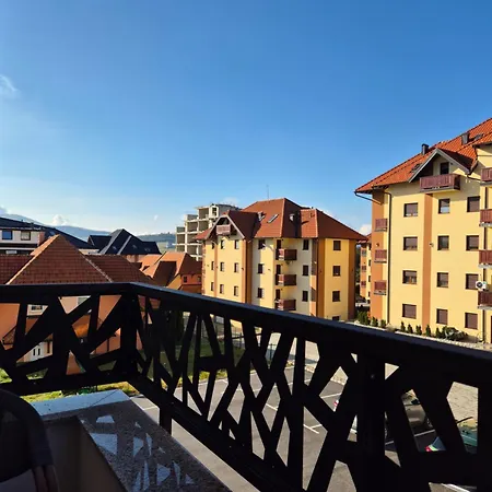 Predah * Ζλάτιμπορ