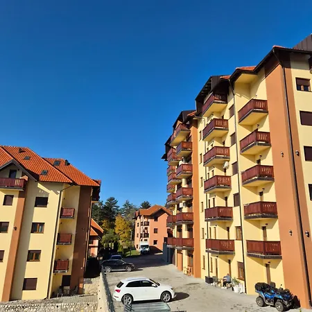 Διαμέρισμα Predah