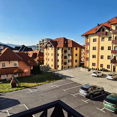 Διαμέρισμα Predah *