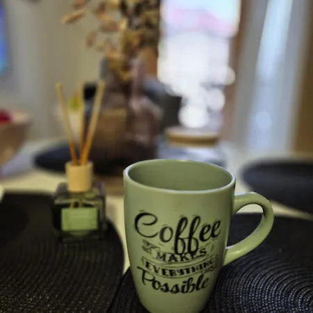 Διαμέρισμα Predah *