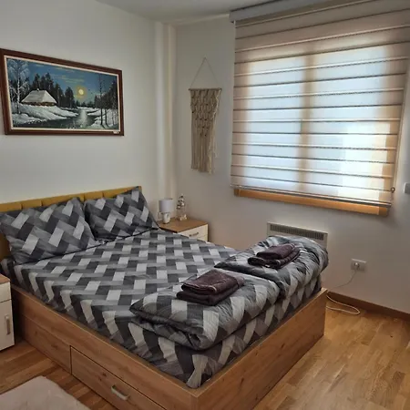 Διαμέρισμα Predah *