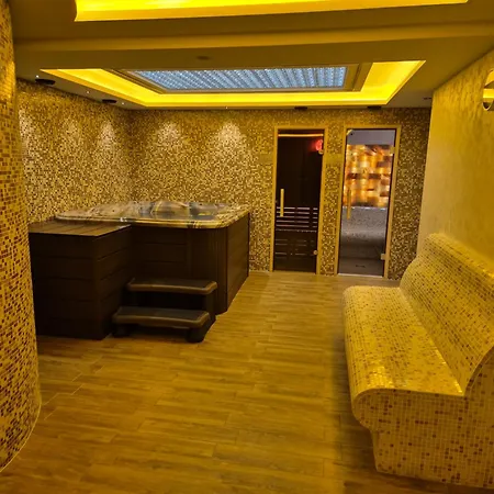 Predah Ζλάτιμπορ