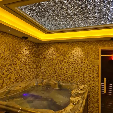 Διαμέρισμα Predah *