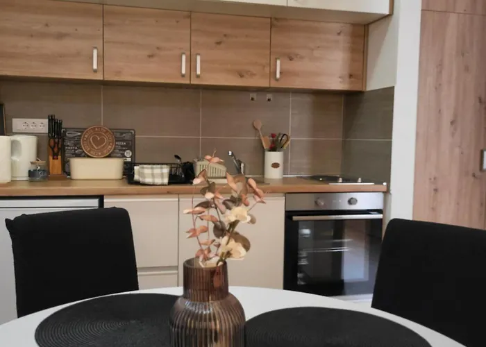 شقة Predah زلاتيبور