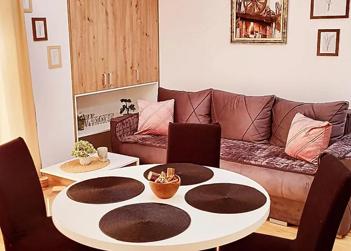 Predah * زلاتيبور