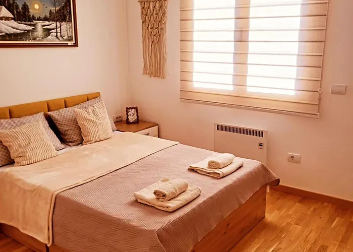 شقة Predah زلاتيبور