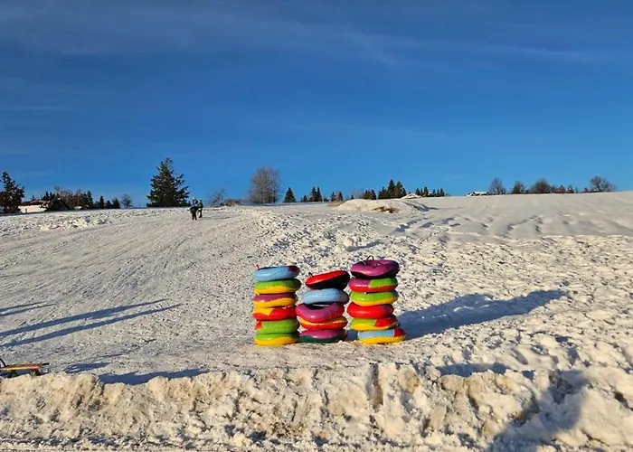 Predah * زلاتيبور