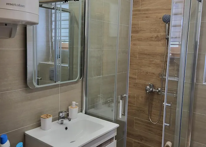 شقة Predah زلاتيبور