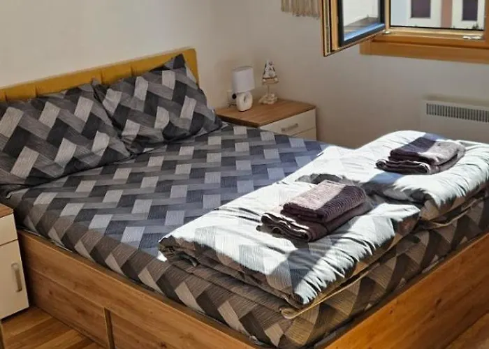 شقة Predah زلاتيبور