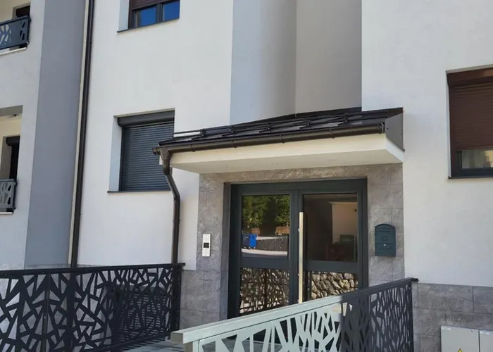 Predah شقة زلاتيبور