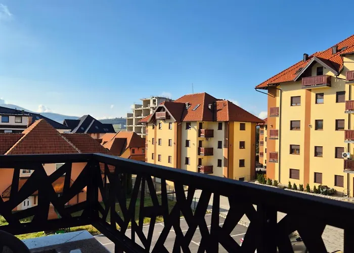 Predah * زلاتيبور