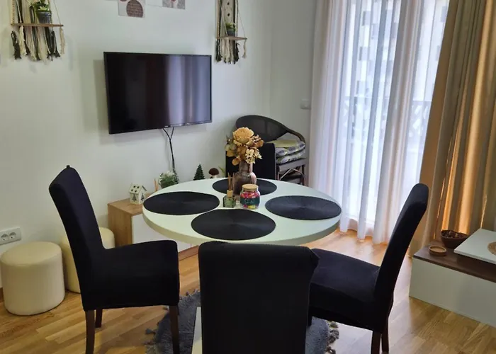 Predah شقة زلاتيبور